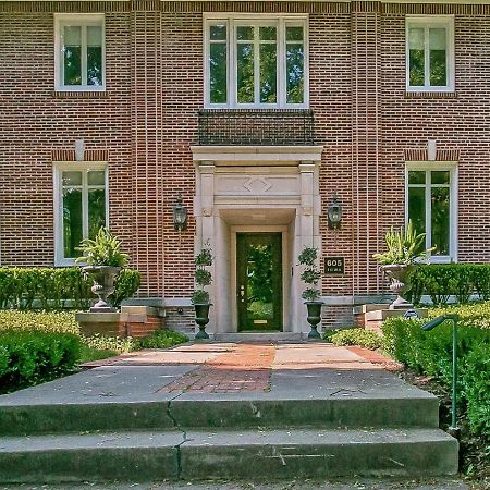 Bishops Hall (Adults Only) Oak Park Exteriér fotografie