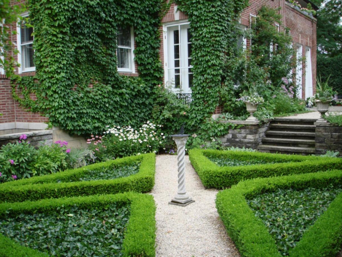 Bishops Hall (Adults Only) Oak Park Exteriér fotografie